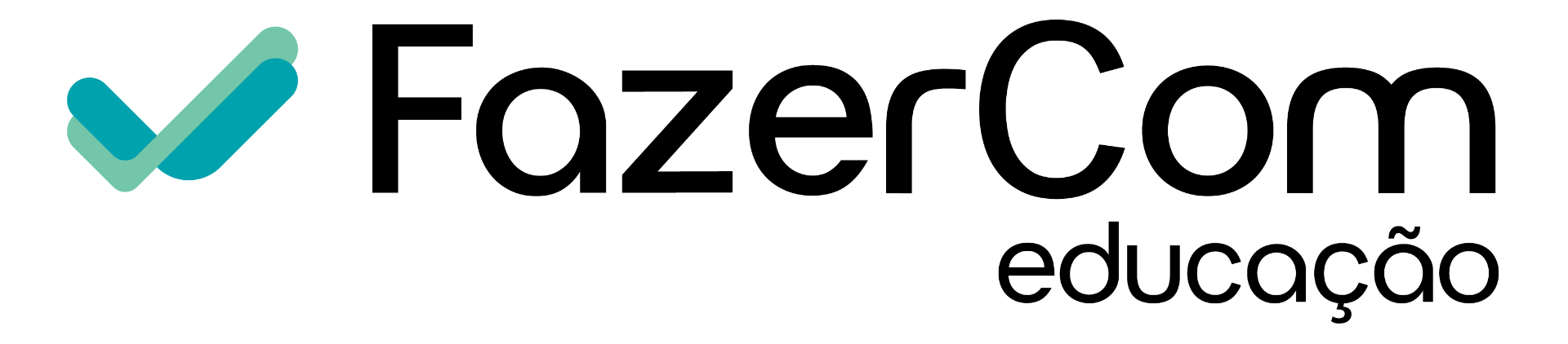 FazerCom educação