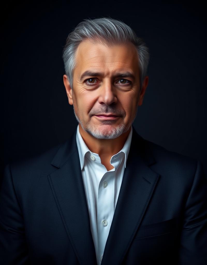 Ricardo Almeida